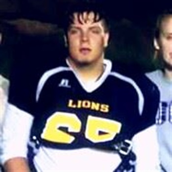 Hunter Pate
