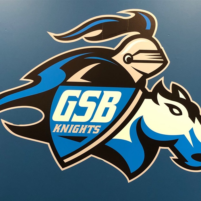 Gill St. Bernard's Boys Varsity Basketball High School Sports Home