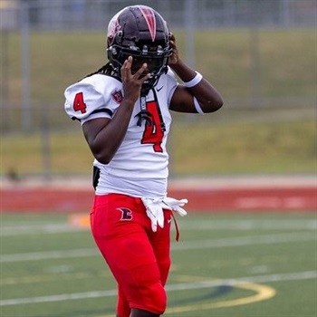 Dion Wideman