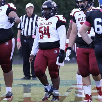 Antonio McElroy