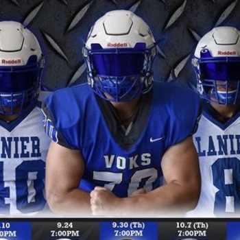 Victor De Los Santos