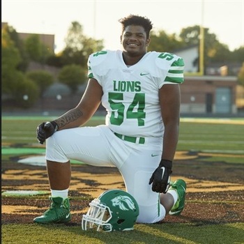 Keon Johnson