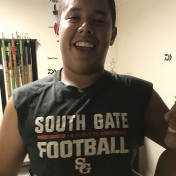 eric michael Plascencia