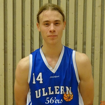 Arngrimur Ivarsson