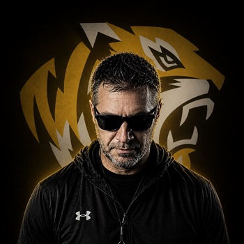 Andrew Huebner