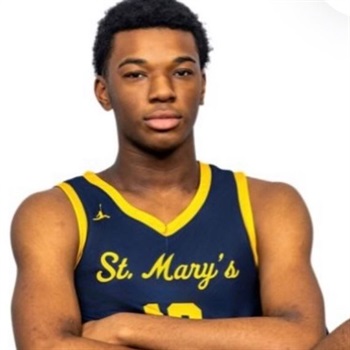 Gabriel Makuwa-Sykes