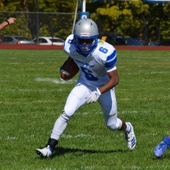 Treyvon Daniel