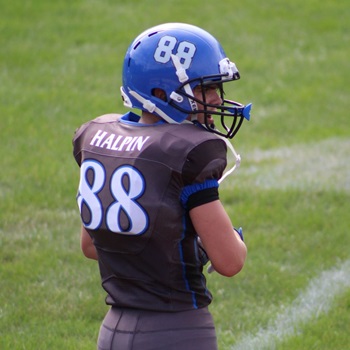 Aiden Halpin