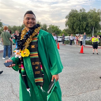 Antonio Martinez-Yanez