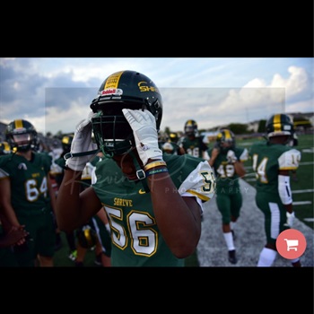 Kameron Williams
