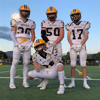 Ryder Gordon-Carmichael