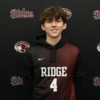 Sean Michael Geraghty