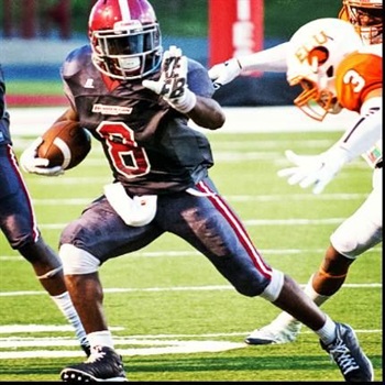 JaVante Mack