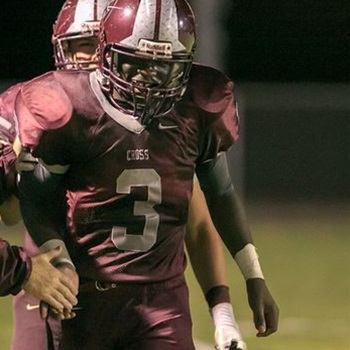 Junior Ajayi