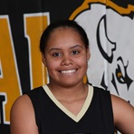Ashley Washington