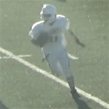 Braxton Garcia