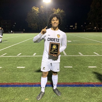 Robert Stanley Burgos