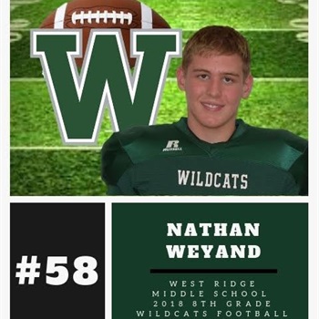 Nate Weyand