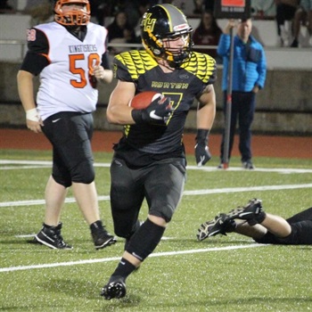 Charles Jessinghouse Foran