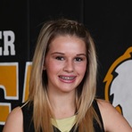 Shelby Tatum