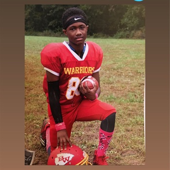 Dashawn Williams-Bey