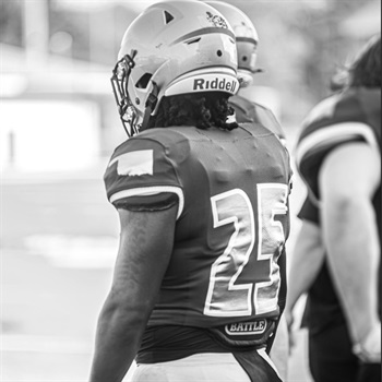 Jaheem Brown