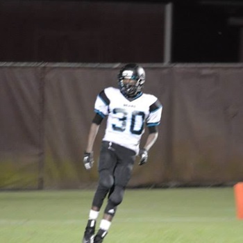 Demond Gaines