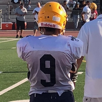 Dylan Phillip Hernandez