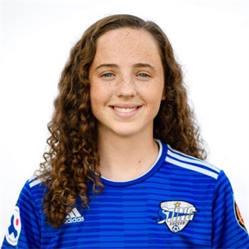 Hailey Hawthorne
