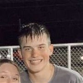 Caleb Mitchell
