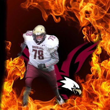 Christopher Harmon Jr