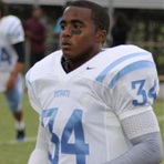 Anthony Parks