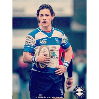 Conrad Van Der Klaauw