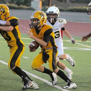 Trevor Pajak (5)