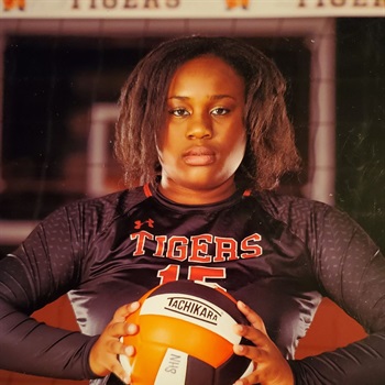 Angelique (Angie) Houston