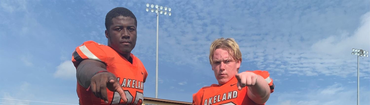 Gabriel Brownlow Dindy Hudl