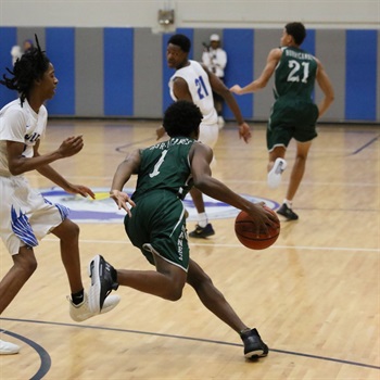 Kristopher O'Neal II