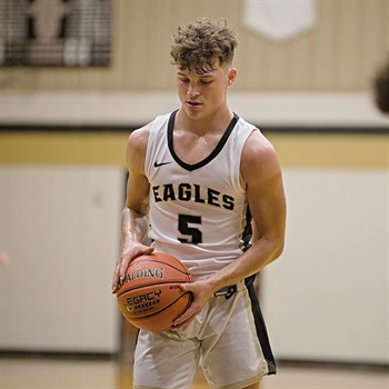 Zachariah Davis - Hudl