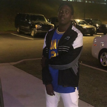 Dontavius Stevenson