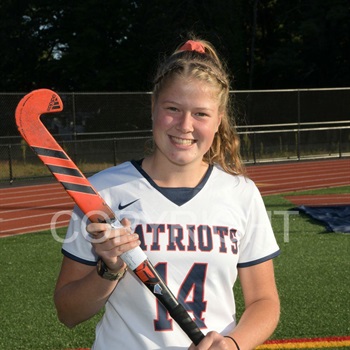 Stephanie Sutton-Brown