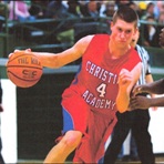 Chase Darst