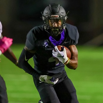 Tyjae Williams