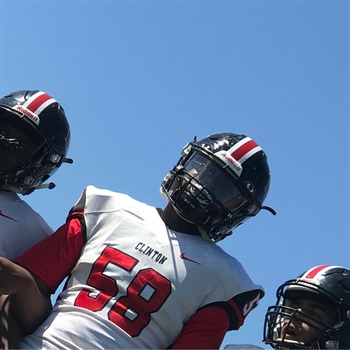 Jovonne Henderson JR