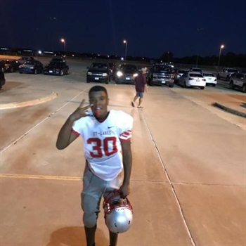 Xzavier Deyon