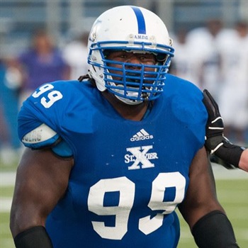 Simeon Lane