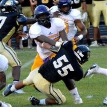 Vincent Jones