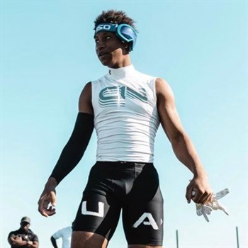 Jamion Mack-Prentice