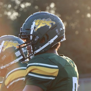 Derrick Orlando Barbour