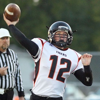 Zach Thibault