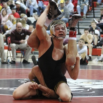 Reid Nichols
